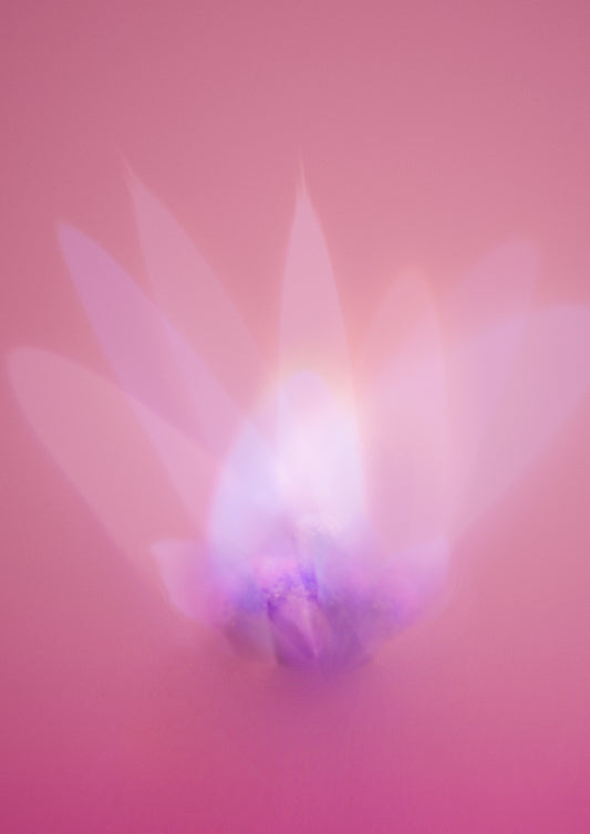 【Glass Wall Art】AWAKEN HER　AH02